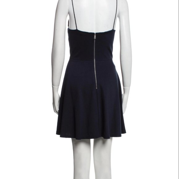 Alice + Olivia Mini Dress - Picture 3 of 13